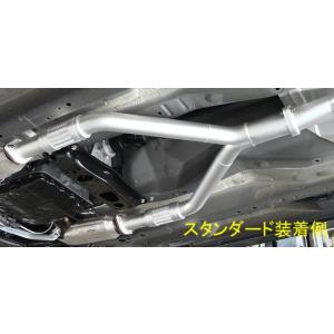 Y50 フーガ フロントパイプ 送料無料 代引不可 フロントストレート