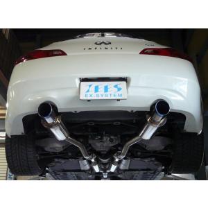 V36セダン用 RAIZER砲弾マフラー 値下げ1回目 Yahoo!オークション - RAIZAR ライザー V36 スカイライン セダン