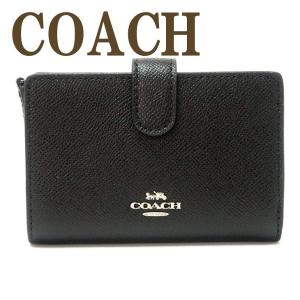 COACH（コーチ） 【並行輸入品】コーチ 財布 レディース 二つ折り財布