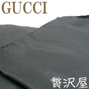 GUCCIグッチ メンズ スカーフ ポケットチーフ GUCCI 117502　｜zeitakuya