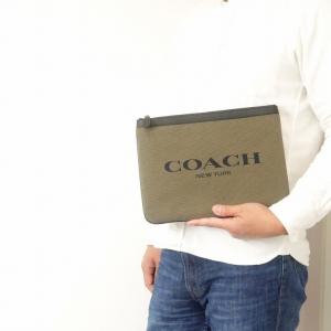 【並行輸入品】コーチ COACH バッグ メン...の詳細画像1