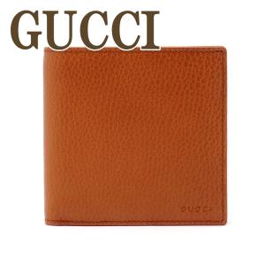 グッチシマ グッチ財布 GUCCI 二つ折り財布 メンズ マイクログッチシマ