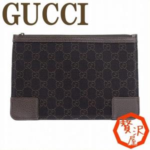 グッチ ポーチ GUCCI メンズ レディース 150415-F5DIG-1086｜zeitakuya