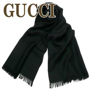 グッチGUCCI マフラー ストール メンズ レディース GG　大判 165904｜zeitakuya