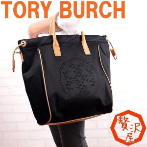 トリーバーチ TORYBURCH バッグ トートバッグ ショルダーバッグ レディース 19149617-001｜zeitakuya