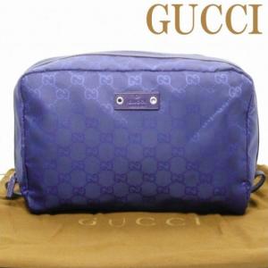 グッチGUCCI ポーチ GG柄 セカンドバッグ ハンドバック GUCCI 223706　｜zeitakuya