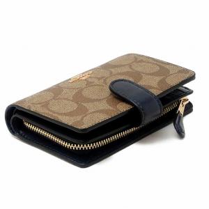 【並行輸入品】コーチ COACH 財布 レディ...の詳細画像1