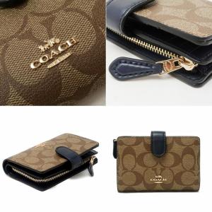 【並行輸入品】コーチ COACH 財布 レディ...の詳細画像4