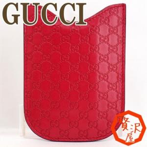 グッチ GUCCI iPhoneケース iPodケース スマホケース 小物ケース グッチシマ 238687-BMJ0N-6412｜zeitakuya