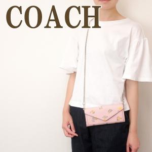 COACH（コーチ） 【並行輸入品】コーチ 財布 レディース 長財布 花柄