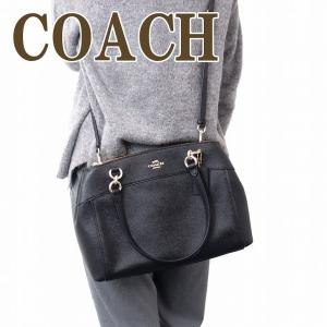 コーチ COACH バッグ トートバッグ レディース ショルダーバッグ 斜めがけ 2way レザー ハンドバッグ 25926IMBLK｜zeitakuya