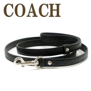 COACH（コーチ） 国内発送 ペット用品 犬用首輪 大型犬 シグネチャー