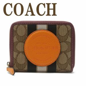 COACH（コーチ） 【並行輸入品】コーチ 財布 レディース 三つ折り財布