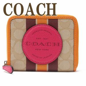 コーチ COACH 三つ折り財布 レザー ウォレット f87589 IME74 COACH（コーチ） 【並行輸入品】コーチ 財布 三つ折り 財布 レディース