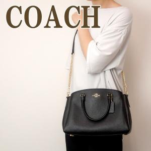 コーチ COACH バッグ レディース ショルダーバッグ トートバッグ ハンドバッグ 斜めがけ 2way レザー ブラック 黒 28976IMBLK｜zeitakuya