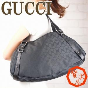 グッチGUCCI バッグ ショルダーバッグ レディース GG トートバッグ GUCCI 293578-G1X9R-1001　