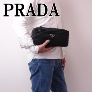 Prada メンズバッグの商品一覧 ファッション 通販 Yahoo ショッピング