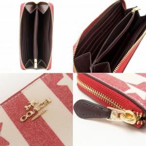 【並行輸入品】コーチ COACH 財布 長財布...の詳細画像3