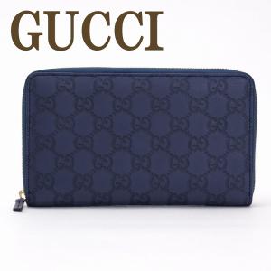 グッチ 財布 GUCCI 長財布 メンズ レディース パスポートケース グッチシマ GG 321117-BNJ1G-4233｜zeitakuya