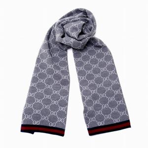 Gucci メンズマフラーの商品一覧 財布 ファッション小物 ファッション 通販 Yahoo ショッピング