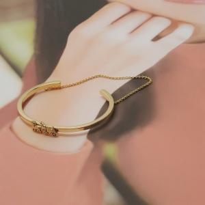 【並行輸入品】コーチ COACH ブレスレット...の詳細画像2