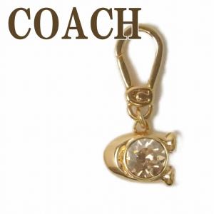 COACH（コーチ） キーホルダー キーリング コインケース 小銭入れ ミニ