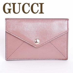 グッチ カードケース GUCCI 名刺入れ 定期入れ ソーホー 337945-AB80G-6812｜zeitakuya