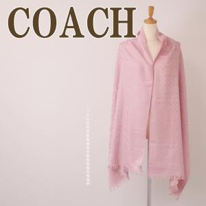 COACH（コーチ） 【並行輸入品】コーチ ストール レディース スカーフ