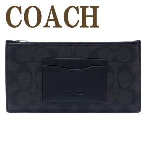 コーチ COACH カードケース パスケース 名刺入れ IDケース 定期