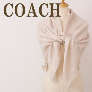 COACH ウールシルク　ストール　新品 79634_r_01.jpg