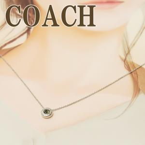 COACH（コーチ） ネックレス シルバー レディース f54514 アウトレット