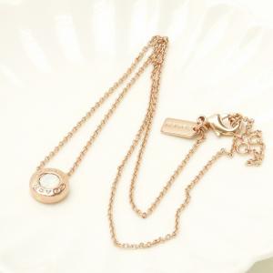 【並行輸入品】コーチ COACH ネックレス ...の詳細画像2