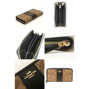 【並行輸入品】コーチ COACH 財布 レディ...の詳細画像2