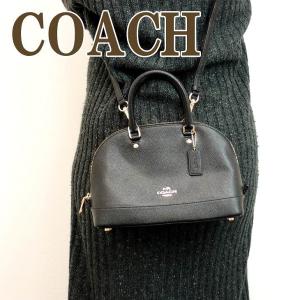 コーチ COACH バッグ ショルダーバッグ レディース 2way 斜めがけ トートバッグ 57555IMBLK｜zeitakuya