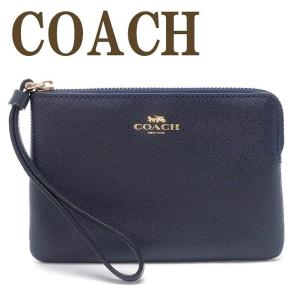 COACH（コーチ） 【並行輸入品】コーチ ポーチ ハンドポーチ リスト