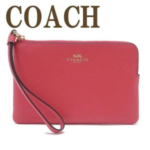 COACH（コーチ） 【並行輸入品】コーチ ポーチ ハンドポーチ リスト