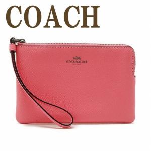 COACH（コーチ） 【並行輸入品】コーチ ポーチ ハンドポーチ リスト