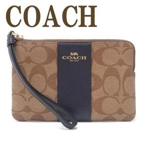 COACH（コーチ） 【並行輸入品】コーチ ポーチ クラッチバッグ ハンド