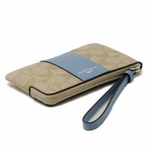 【並行輸入品】コーチ COACH ポーチ レデ...の詳細画像1