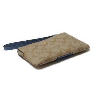 【並行輸入品】コーチ COACH ポーチ レデ...の詳細画像2