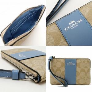 【並行輸入品】コーチ COACH ポーチ レデ...の詳細画像3