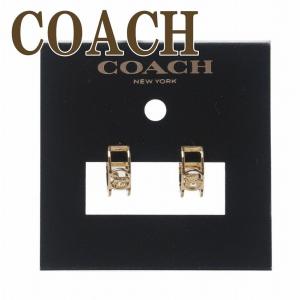 COACH（コーチ） ピアス スケルタル レキシー ハギー ピアス