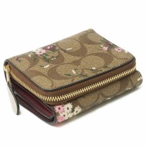 【並行輸入品】コーチ COACH 財布 レディ...の詳細画像2