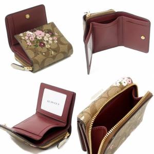 【並行輸入品】コーチ COACH 財布 レディ...の詳細画像3