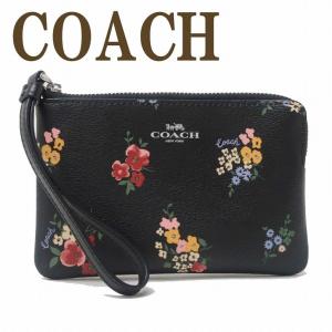 COACH（コーチ） 【並行輸入品】コーチ ポーチ クラッチバッグ ハンド