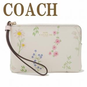 COACH（コーチ） 【並行輸入品】コーチ ポーチ レディース ハンド