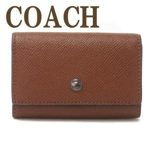 COACH（コーチ） 【並行輸入品】コーチ メンズ キーケース キーリング