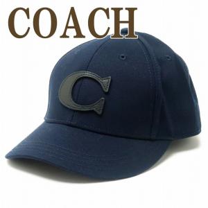 COACH（コーチ） 【並行輸入品】コーチ メンズ 帽子 ベースボール