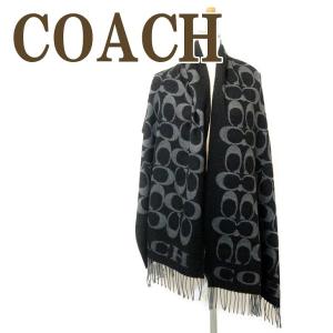 COACH（コーチ） マフラー ストール CO100562-604 レディース メンズ