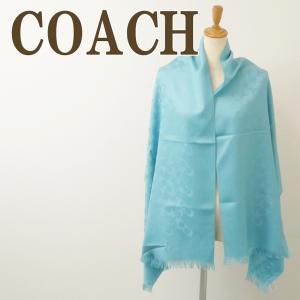 coach 大判ストール コーチ COACH マフラー レディース ストール 大判 ホースキャリッジ
